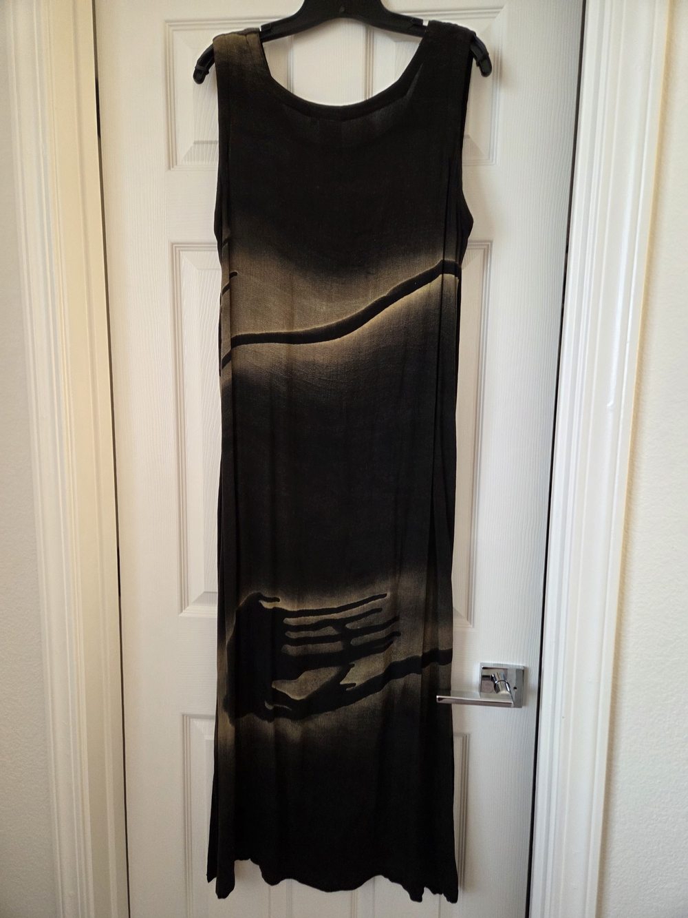 Flowing Two-piece Vintage Festival/Artistic Wear - Picture 4 of 6